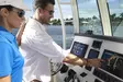 Wifi tutka Raymarine - Hydraulipilotit, VHF-radiot ja tutkat - 723193783931 - 3