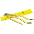 Rengasraudat setti 2x350mm + 1x240mm Buzzetti - Erikoistyökalut - 0496903001 - 2