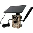 4g riistakamera ai tunnistuksella ja yövisiolla - Riistakamerat - 6418536028711 - 1