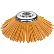 Lessmann rikkaruohojen karhennusharja 165 mm - Trimmerin ja raivaussahan yleisosat - 4017359889541 - 1
