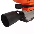 Robota akkukäyttöinen pistosaha - Puukkosahat ja pistosahat - 6438212140711 - 6