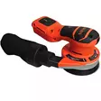 125 mm epäkeskohiomakone 18v - Hiomakoneet ja smirkelit - 6438212141251 - 2