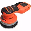Robota dc sa18v akkuepäkeskohiomakone - Hiomakoneet ja smirkelit - 6438212141251 - 1