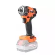 Robota pulttipyssy siv1 runko - Mutterinvääntimet - 6438212140261 - 3