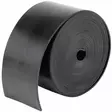 Monipuolinen roiskelevykumi rulla 150mmx5mmx10m - Helat, kumipuskimet ja tärinäneristin - 6418914808461 - 1
