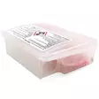 rotex syöttilaatikko rotalle - Hiirenmyrkyt ja rotanmyrkyt - 6410413145221 - 4