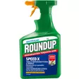 roundup speed X 1L rikkakasvien torjunta-ainespray - Kasviravinteet ja rikkaruohon torjunta - 5707441553731 - 1