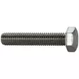 RST PULTTI 10x50 A2 2kpl - RST-pultit ja RST-mutterit - 8019725016601 - 1
