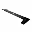 Ruohonleikkurin terä 52cm vasen-myötäpäivään Rotary Castelgarden/Honda/Iseki/Stiga - Ruohonleikkurin terät - 034761501421 - 2