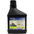 Ruohonleikkuriöljy 0,6 l x 1r lisäaineella - 4-tahti öljyt - 4740244000911 - 1