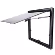 Rw style avattava matkailuauton ikkuna 1200 x 500 mm - Caravan ovet, ikkunat ja luukut - 4043729156531 - 1