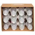 Kertakäyttöinen saana olutlasi 480ml 12x25kpl - Kertakäyttöruokailuvälineet ja servetit - 16410412864991 - 1