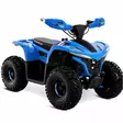 Lasten sähkömönkijä tao motor elf 750 - Mönkijät ja lasten mönkijät - 6438014425641 - 1
