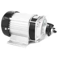Electricbike, electricmoto motor 500w - Sähkövaihtomoottorit ja varaosat - 6438471000931 - 2