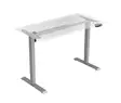 sähköinen pöydän runko - Toimistokalusteet ja telineet - 6438471025811 - 1