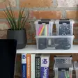 Laatikko tavaroille - SmartStore muovilaatikot - 7332462083721 - 1