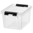 Muovinen laatikko tavaroille - SmartStore muovilaatikot - 7332462083721 - 2