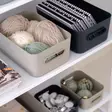 Beige 1,5 litran smart store säilytyslaatikko pikkutavaroille - SmartStore muovilaatikot - 6411761061201 - 2