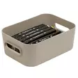 Smartstore comfort s säilytyslaatikko mitat 20 x 14 x 7,5 cm - SmartStore muovilaatikot - 6411761061201 - 9