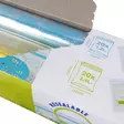 Uudelleen suljettavat pakastuspussit - Muut pakkaustarvikkeet - 8719202114171 - 3