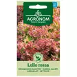 Salaatti lollo rossa - Siemenet - 4770168142251 - 1