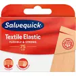 Salvequick textile leikattava kangaslaastari - Ensiapupakkaukset ja laastarit - 7310615462241 - 1