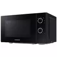Mikrouuni - Mikroaaltouunit ja leivänpaahtimet - 8806092628281 - 3