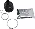 Sarja vetoakselin suojakumeja BOOT CV OUTBOARD POL - Mönkijän renkaat - 02130221 - 3