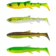 Savage gear 3d whitefish shad jigi 9cm dw mix 4kpl - Jigit - 5706301036841 - 1