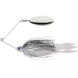 Savage gear da lil bush spinnerbait 15g bone - Jigit - 5706301020451 - 1