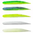 Savage gear dragon tail jigi 8,8cm 5kpl dawm - Jigit - 5706301002631 - 1