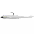Savage gear flying minnow jigi 3,5g 7cm bone 5kpl - Jigit - 5706301021311 - 1