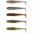 Savage gear gobster shad jigi 9cm 9g 5kpl cw mix - Jigit - 5706301769541 - 1