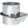 Jeremias savupelti 115 mm - Piipputarvikkeet ja vedonparantajat - 5900856825381 - 1