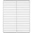 Electronic sähkösavustimen ritilät 4x37x31 cm - Savustuspurut ja muut lisävarusteet - 6410416565491 - 1