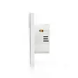 Seinäkytkin 1-osainen WiFi SmartLife - Sähkökytkimet ja himmentimet - 5412810271771 - 2