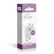 Nedis usb c pd3 - Puhelimen laturit - 5412810475131 - 4