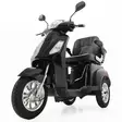 sähköskootteri 1000W - Sähköskootterit - 6438168103891 - 2