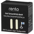 Shampoo kuivalle päänahalle hoitava ja hiuksia pehmentävä saippua - Shampoot - 6410416342481 - 1