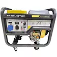 Sinemaster kde5500a 230 v aggregaatti - Aggregaatit - 6438014342641 - 1
