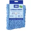 Sini laminaattimoppi - Siivousmopit ja lattianpesuliinat - 6423800037771 - 1