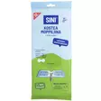 Sini moppiliina omena - Siivousmopit ja lattianpesuliinat - 6423800037641 - 1