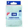 Sini puhdistussieni setti - Puhdistusliinat ja pesusienet - 6423800035401 - 3