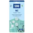 Sini wc pesuaine tabletit - Puhdistusliinat ja pesusienet - 6423800070051 - 1