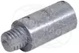 Sinkkianodi Volvo Penta 0.045kg Orbitrade - Veneen anodit - 7332869014731 - 2