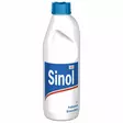 Sinol polttoneste - Retkikeittimet ja kaasupatruunat - 6414501406591 - 1