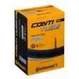 Sisärengas 27,5" Continental 65/70-584 Plus Light - Polkupyörän sisärenkaat 29", 28" ja 26" - 4019238011791 - 1
