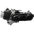 4 tahti vaihtomoottori 50cc skootteriin - Skootterin moottorinosat - 6438471018691 - 1