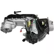 50cc 4 tahti vaihtomoottori skootteriin - Skootterin moottorinosat - 6438471018691 - 4