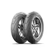 Skootterin rengas Michelin 130/90-10 61L Bopper - Skootterin renkaat - 3528700570311 - 2